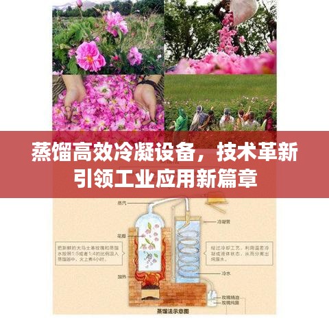 蒸餾高效冷凝設備,技術革新引領工業應用新篇章