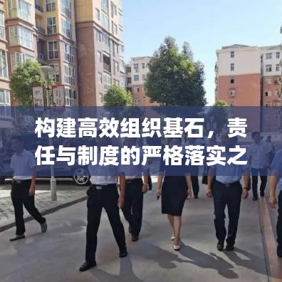 構(gòu)建高效組織基石,責任與制度的嚴格落實之道