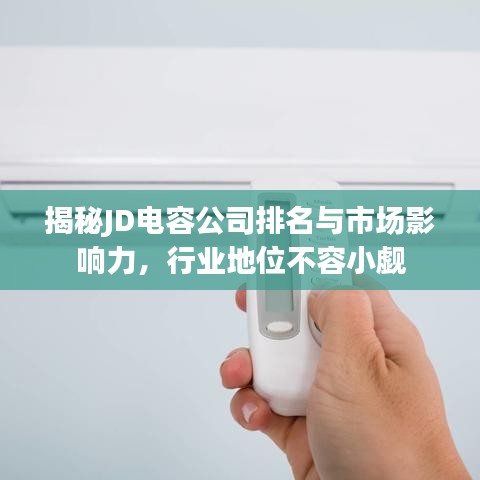 揭秘JD電容公司排名與市場(chǎng)影響力,行業(yè)地位不容小覷