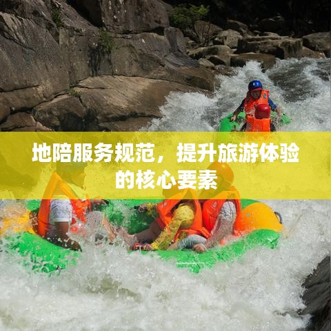 地陪服務規(guī)范,提升旅游體驗的核心要素