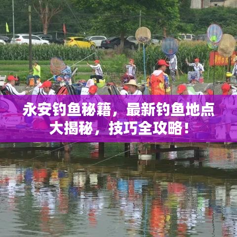 永安釣魚秘籍,最新釣魚地點大揭秘,技巧全攻略!