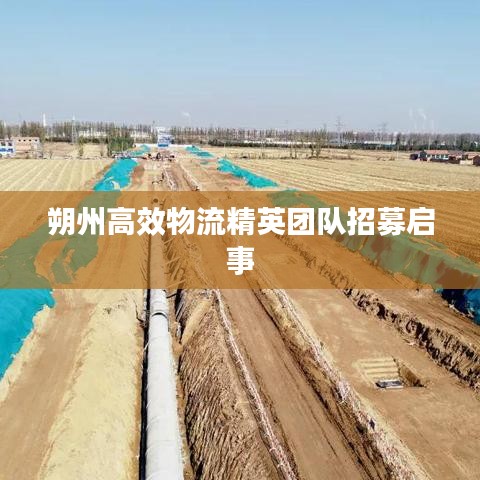 朔州高效物流精英團(tuán)隊(duì)招募啟事