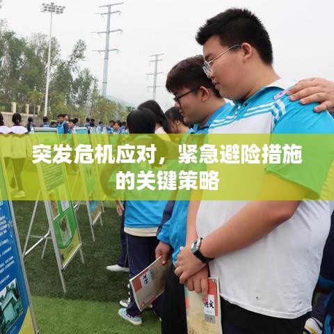 突發(fā)危機(jī)應(yīng)對,緊急避險措施的關(guān)鍵策略