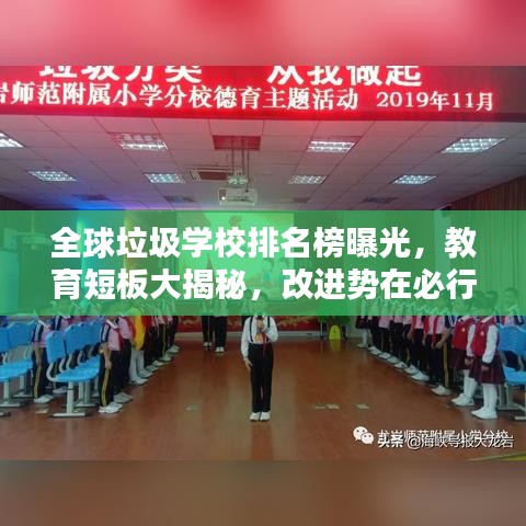 全球垃圾學(xué)校排名榜曝光,教育短板大揭秘,改進(jìn)勢(shì)在必行!