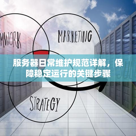服務器日常維護規范詳解,保障穩定運行的關鍵步驟