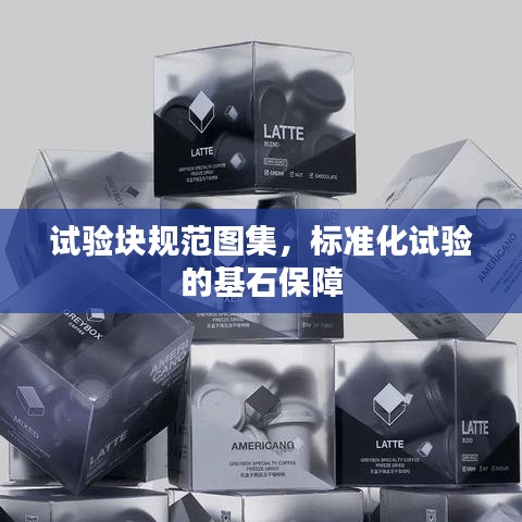 試驗塊規(guī)范圖集,標準化試驗的基石保障