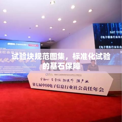 試驗塊規(guī)范圖集,標準化試驗的基石保障