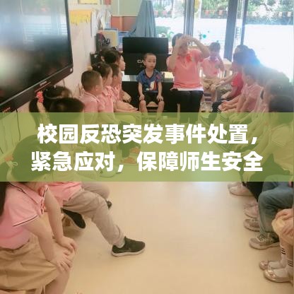 校園反恐突發(fā)事件處置,緊急應(yīng)對,保障師生安全