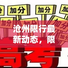 滄州限行最新動態,限行號查詢指南及政策解析