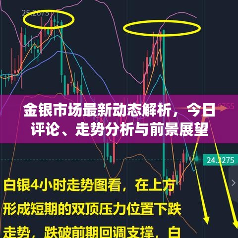 金銀市場(chǎng)最新動(dòng)態(tài)解析,今日評(píng)論、走勢(shì)分析與前景展望