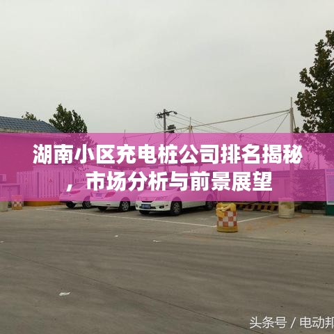 湖南小區(qū)充電樁公司排名揭秘,市場(chǎng)分析與前景展望