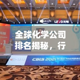 全球化學(xué)公司排名揭秘,行業(yè)洞察與深度分析