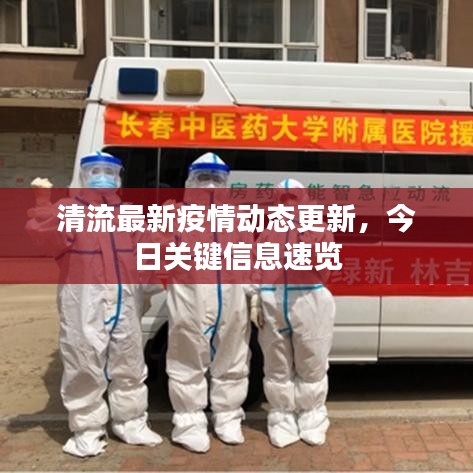 清流最新疫情動態(tài)更新，今日關(guān)鍵信息速覽
