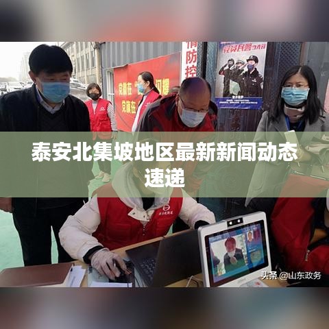 泰安北集坡地區最新新聞動態速遞