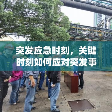 突發(fā)應急時刻,關(guān)鍵時刻如何應對突發(fā)事件