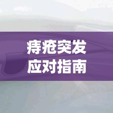 痔瘡突發(fā)應對指南,快速緩解,有效治療!