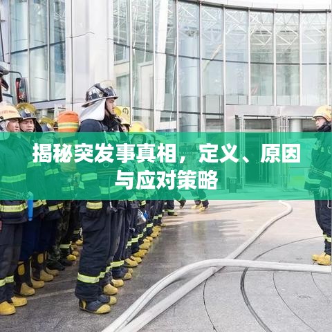 揭秘突發事真相,定義、原因與應對策略