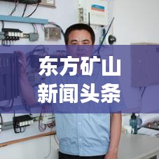 東方礦山新聞頭條,掌握礦業行業最新動態,引領發展新趨勢